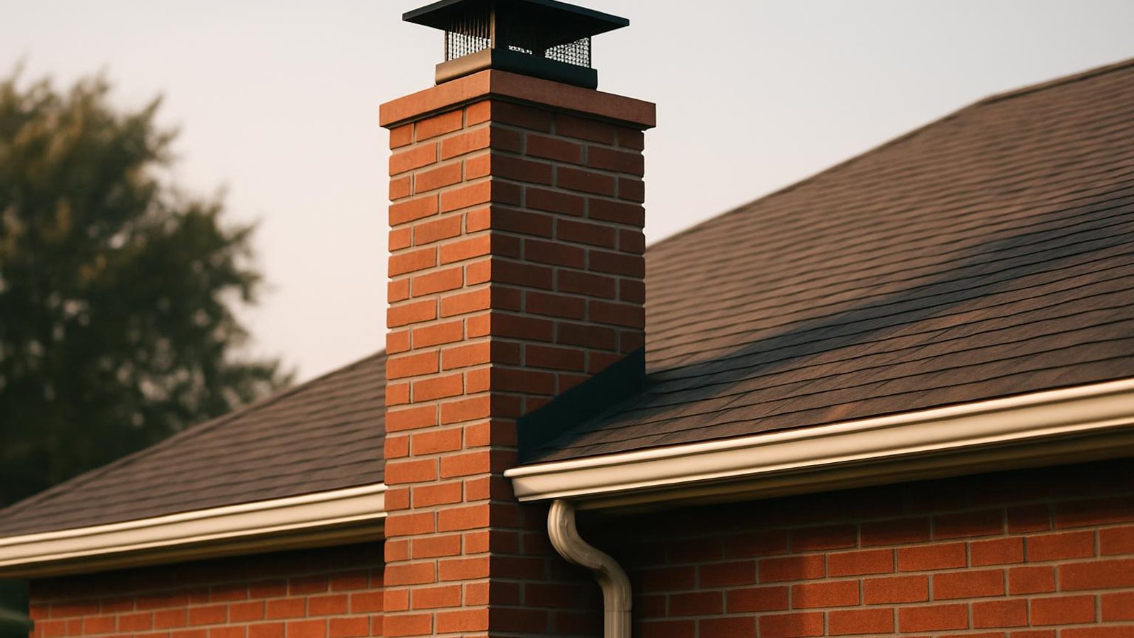 Maror Chimney Services — chimney sweep & inspection near you