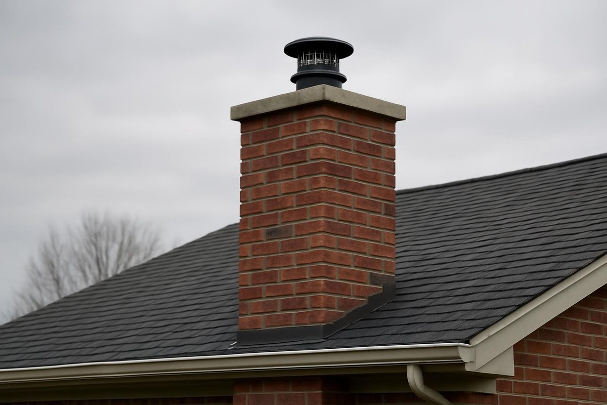 Maror Chimney Services in New Hyde Park